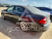2011 Ford FUSION фото
