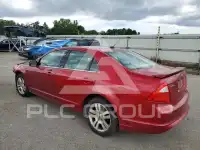 2011 Ford FUSION фото