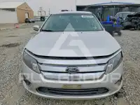2011 Ford FUSION фото