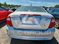 2011 Ford FUSION фото