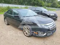 2011 Ford FUSION photo