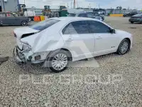2011 Ford FUSION photo
