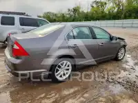 2011 Ford FUSION фото