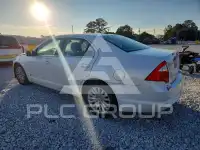 2011 Ford FUSION фото