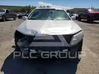 2011 Ford FUSION фото