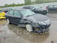 2011 Ford FUSION фото