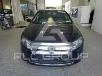 2011 Ford FUSION photo