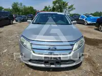2011 Ford FUSION фото