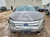 2011 Ford FUSION фото