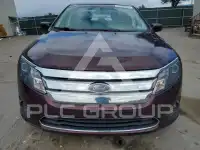 2011 Ford FUSION photo