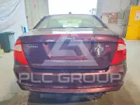 2011 Ford FUSION фото