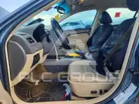 2011 Ford FUSION фото