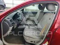 2011 Ford FUSION фото