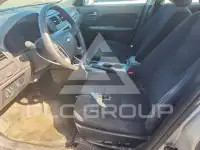 2011 Ford FUSION photo