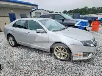 2011 Ford FUSION фото