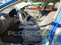 2011 Ford FUSION photo
