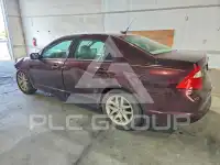 2011 Ford FUSION фото