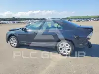 2011 Ford FUSION фото