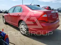 2011 Ford FUSION фото