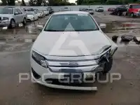 2011 Ford FUSION photo