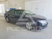 2011 Ford FUSION photo