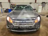 2011 Ford FUSION photo
