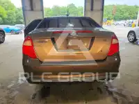2011 Ford FUSION фото