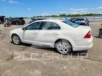 2011 Ford FUSION фото