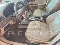 2011 Ford FUSION фото