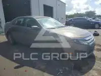 2011 Ford FUSION фото