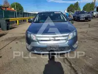 2011 Ford FUSION photo