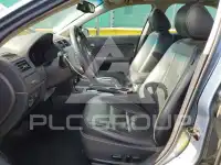 2011 Ford FUSION photo