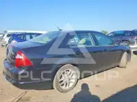 2011 Ford FUSION фото