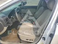 2011 Ford FUSION фото