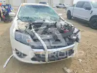 2011 Ford FUSION фото