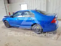 2011 Ford FUSION фото