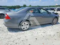 2011 Ford FUSION фото
