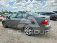 2011 Ford FUSION photo