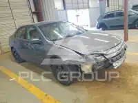 2011 Ford FUSION фото