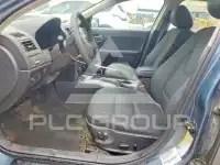 2011 Ford FUSION фото