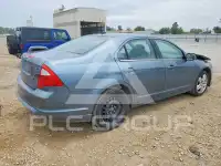 2011 Ford FUSION фото