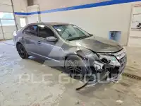 2011 Ford FUSION фото