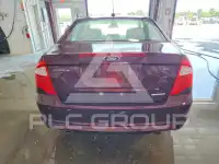 2011 Ford FUSION фото
