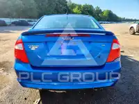 2011 Ford FUSION фото