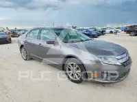 2011 Ford FUSION photo