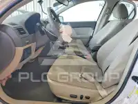 2011 Ford FUSION photo