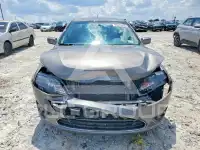2011 Ford FUSION фото