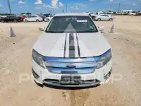 2011 Ford FUSION photo