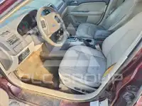 2011 Ford FUSION фото
