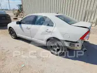 2011 Ford FUSION photo